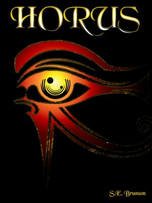 cover image of Horus